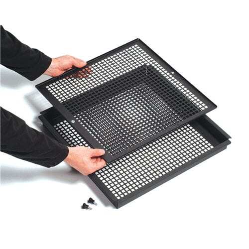 Sirchie Debris Sifting Screens DBS3 - Tactical & Duty Gear